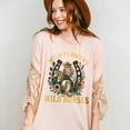thumbnail image 5 of Wild Flowers Wild Horses T-Shirt, Wild Flowers TShirt, Country Girl Shirt, Country Concert Shirts, Western Tee Shirt, Cowgirl Shirt, Gifts for Her Tee Top, 5 of 7
