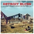 thumbnail image 2 of Various Artists - Essential Detroit Blues / Various (180gm Vinyl) - Music & Performance, 2 of 2