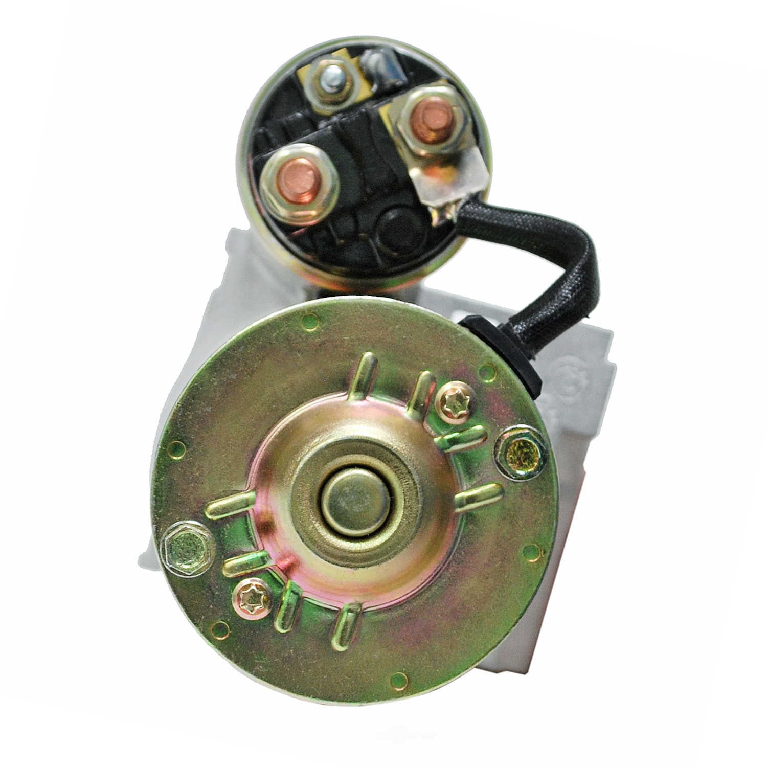 FVP Professional 6492S Starter Standard
