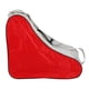 thumbnail image 3 of Bolsa de transporte portátil para patines y zapatos de hielo rojo, 3 of 9