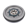 thumbnail image 3 of Koomaha Dual Mass Flywheel for 2010-2013 VW Golf Jetta Beetle Audi A3 L4 2.0L 415059109 03L105266AK, 3 of 9