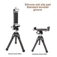 thumbnail image 3 of Tablet Mount, 120-230mm Clamping Range Tablet Stand  for Phone, 3 of 7