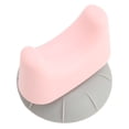 thumbnail image 3 of U Shaped Fascia Ball, Portable Massage Ball Suction Mini  For Foot, 3 of 8