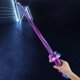 thumbnail image 5 of Juguetes con cuchillo de impresión 3D juguetes realistas para aliviar el estrés para niños, 5 of 8