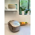 thumbnail image 2 of SPT RC-1206 6 Cups Multi-functional Rice Cooker, 2 of 3