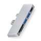 thumbnail image 5 of Adaptador compatible con USB 3.0 Dock HDMI para concentrador de lector de tarjetas SD/TF para Surface Pro 7, 5 of 6