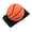 Orange, variant on YIFAEUX Wrist Rocket Ball with Elastic String Adjustable Strap Elastic Reaction Ball for Agility Training Kids Sports Toy for Boxing Basketball Tennis