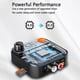 thumbnail image 5 of Transmisor Estéreo Compatible con Bluetooth 5.2 Inalámbrico AUX 2RCA TF para TV/Ordenador Hugtrwg  Nuevos Originales, 5 of 9