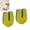2pcs, variant on U Shaped Double Sided Sponge Scrubber,Quick Dry Dish Washing Scourer for Drain Baskets, Cookware, Knives, Cup Crevice Cleaning