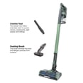 thumbnail image 2 of Restored Shark Pet Cordless PowerFins Handheld Stick Vacuum, 1 Count, Sage Green, 2 of 7