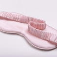 thumbnail image 3 of Silk Eye Sleeping Mask, Eye Sleep Shade Cover, 3 of 4