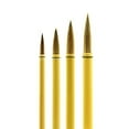 thumbnail image 2 of Yasutomo CC1 Sumi Cc Brushes - 0.25 X 1.12 In., 2 of 2