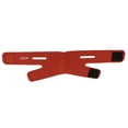 thumbnail image 2 of MERIGLARE Shaper Strap Chin Cheek Belt Orange Orange1, 2 of 9