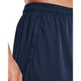 thumbnail image 2 of Shorts Under Armour UA Tech™ Gráficos para Hombre Navy - S, 2 of 5