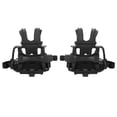 thumbnail image 2 of Akozon Bike Pedal, Mountain Bike Pedals, Nylon For Outdoor Bike, 2 of 8