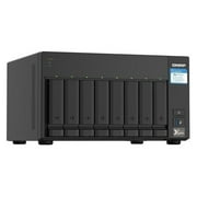 QNAP TS-832PX-4G-US Diskless System Network Storage