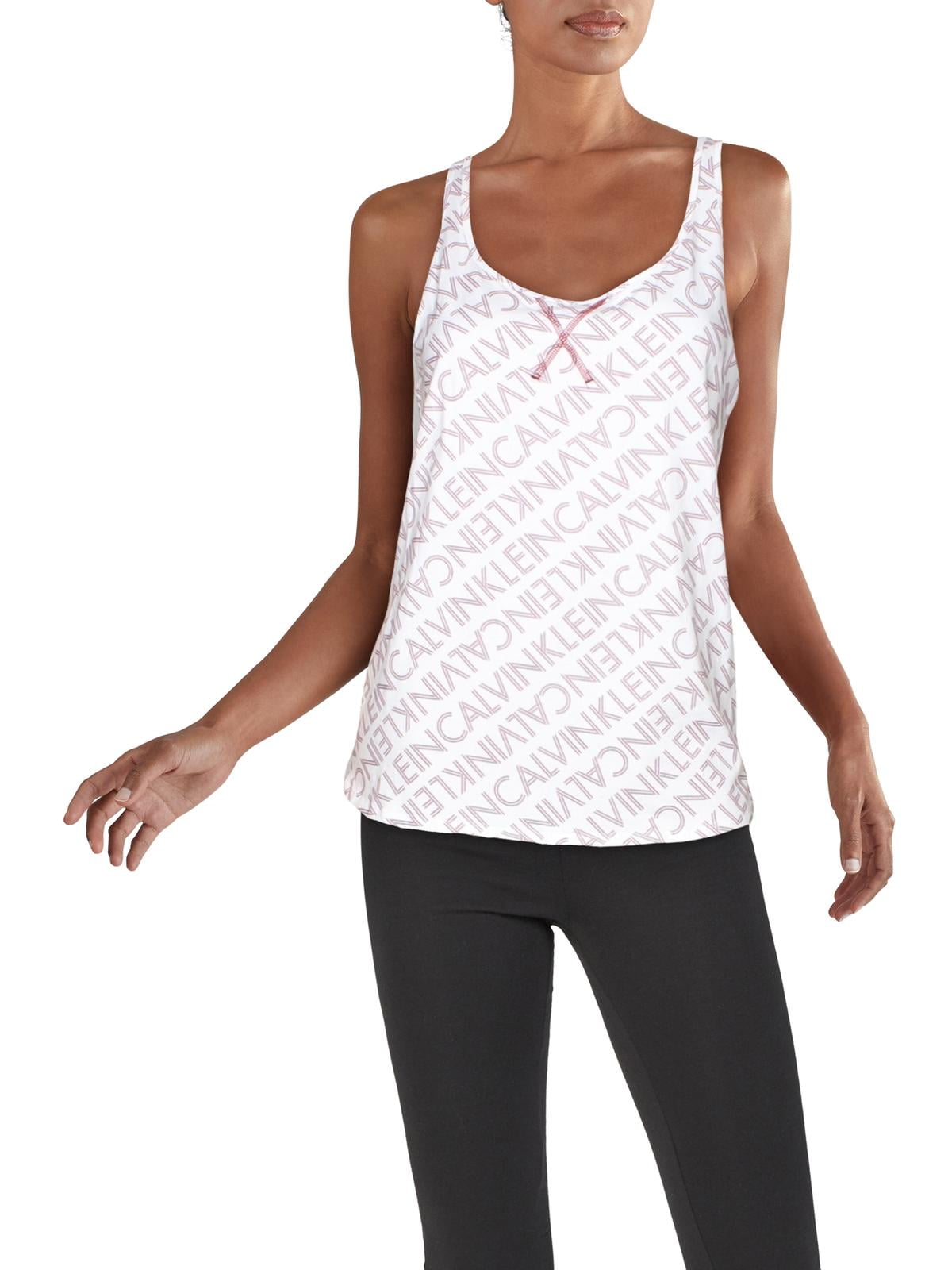 calvin klein sleepwear set