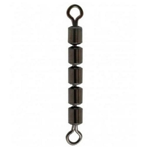 P-Line 5 Bead Rolling Chain Swivel, 3 lb