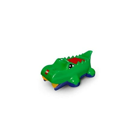 LEGO Block-O-Dile