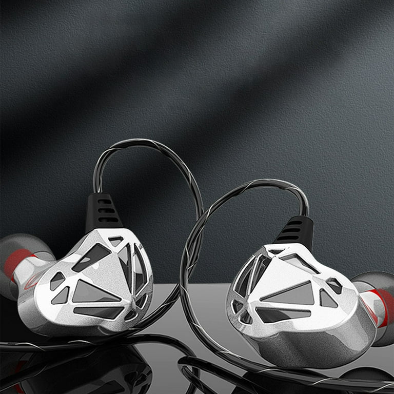 Skeleton earphones new arrivals