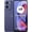 Fresh Lavender, variant on Motorola Moto E15 6.67" 90Hz Display | 64GB Storage | 5200 mAh Battery | GSM Unlocked Dual SIM International Version Smartphone (Brand New)