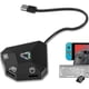 thumbnail image 1 of Keyboard And Mouse Adapter For Nintendo Switch/ Ps4/ Ps3/ Xbox One/ Xbox 360 Converter G, 1 of 5