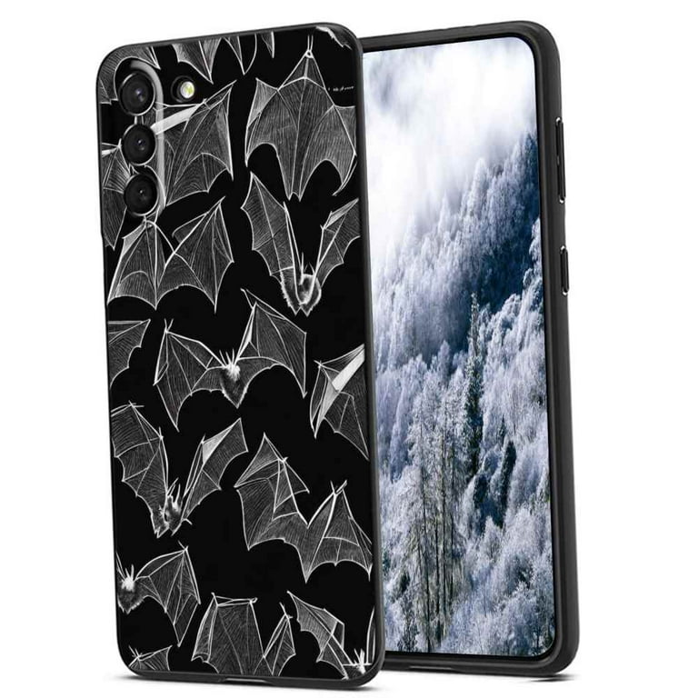Bat Phone Case, Degined for Samsung Galaxy S22 Case Men Women, Flexible Silicone Shockproof Case for Samsung Galaxy S22 - Walmart.com Bat Phone Case, Degined for Samsung Galaxy S22 Case Men Women, Flexible Silicone Shockproof Case for Samsung Galaxy S22 - Walmart.com