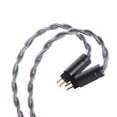 thumbnail image 2 of Cable de auriculares Linsoul Tripowin Zoe mejorado de 1,2 m para IEMs, 2 of 4