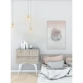 thumbnail image 4 of Waning Moons Floater Framed Painting Print on Canvas, 4 of 6