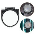 thumbnail image 2 of Miangastore Plastic Switch Cover Guard For Computer Power Button Push Button Safety Guard Transparent Switch Protector For Pc Washing Machine Dishwasher Prevent Accidental Shutdown, 2 of 8