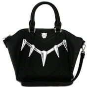 Marvel Comics Black Panther Cosplay Crossbody Bag