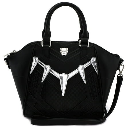 Marvel Comics Black Panther Cosplay Crossbody Bag