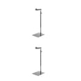 thumbnail image 1 of Qarigey Metal Purse Display Stand Adjustable Handbag Holder Rack Type1, 1 of 1