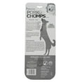 thumbnail image 4 of Pork Chomps 4" Pressed Bone, Roasted, 2 ct, 4 of 4