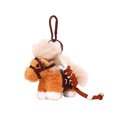 thumbnail image 1 of WMQPNNS New Trending Keychain Western Style Horse Charm Ranch for Horse Lovers, 1 of 4