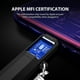thumbnail image 3 of 1 Uds. Y Cable de carga Micro USB, 3 of 3
