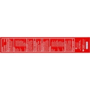 Colgate Triple Action Toothpaste 8 oz (Pack of 3)