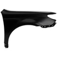 thumbnail image 4 of For 11-12 Avalon Sedan 3.5L Front Fender Quarter Panel Primed Steel Right Side, 4 of 4