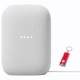 thumbnail image 1 of Altavoz Bluetooth Google Audio Transmisión inalámbrica de música, 1 of 5