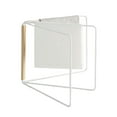 thumbnail image 4 of Estante para secar paños de cocina, estante para secar paños de cocina, soporte para paños de cocina plegable multiusos, soporte para paños de cocina plegable hecho a mano con cuidado, 4 of 8