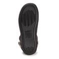 thumbnail image 6 of MUK LUKS Women's Chenille Bootie Slipper, 6 of 6