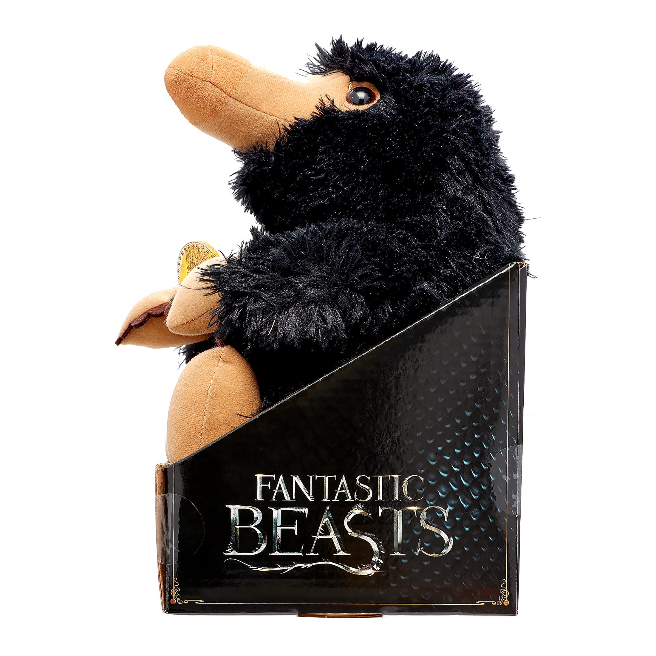 Noble Collections Harry Pottery Niffler Plush
