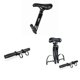 thumbnail image 3 of Kid Bike Seat Front Mounted and Handlebar for Mountain Bike Parent-Child Cycling, Child Bicycle Seat Child Handlebar, 3 of 5