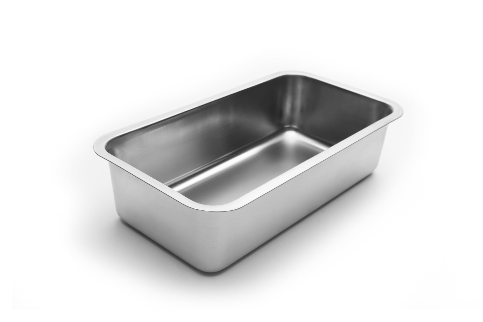 Fox Run Stainless Steel Loaf Pan