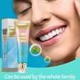thumbnail image 3 of 1-3X BodyAccel Niacinamide Whitening Toothpaste BodyAccel Toothpaste Niacinamide NEW, 3 of 4