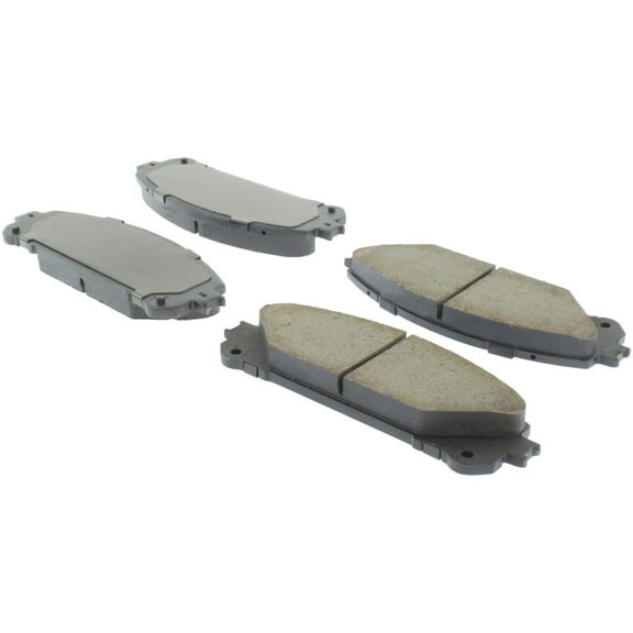Centric (301.13240) Brake Pad, Ceramic