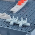thumbnail image 3 of Juego de batalla naval Hasbro Battleship, 3 of 4