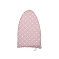 thumbnail image 5 of Garment Steamer Ironing Glove for Clothes Steamer Anti Steam Glove and Ironing Mesh, Heat Resistant Small Ironing Board for Handheld Steamer, Anti Steam Mitt with Finger Loop, 5 of 7