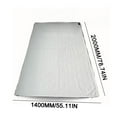 thumbnail image 1 of Binmer Bed Pad Is Suitable For All Mattress Sizes Of Bed Sheets With, 1 of 5