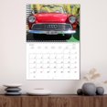 thumbnail image 3 of German classics (Monthly Wall Calendar 2026 16.5 x 23.4 (open)), CALVENDO 14 Month Calendar, 3 of 9